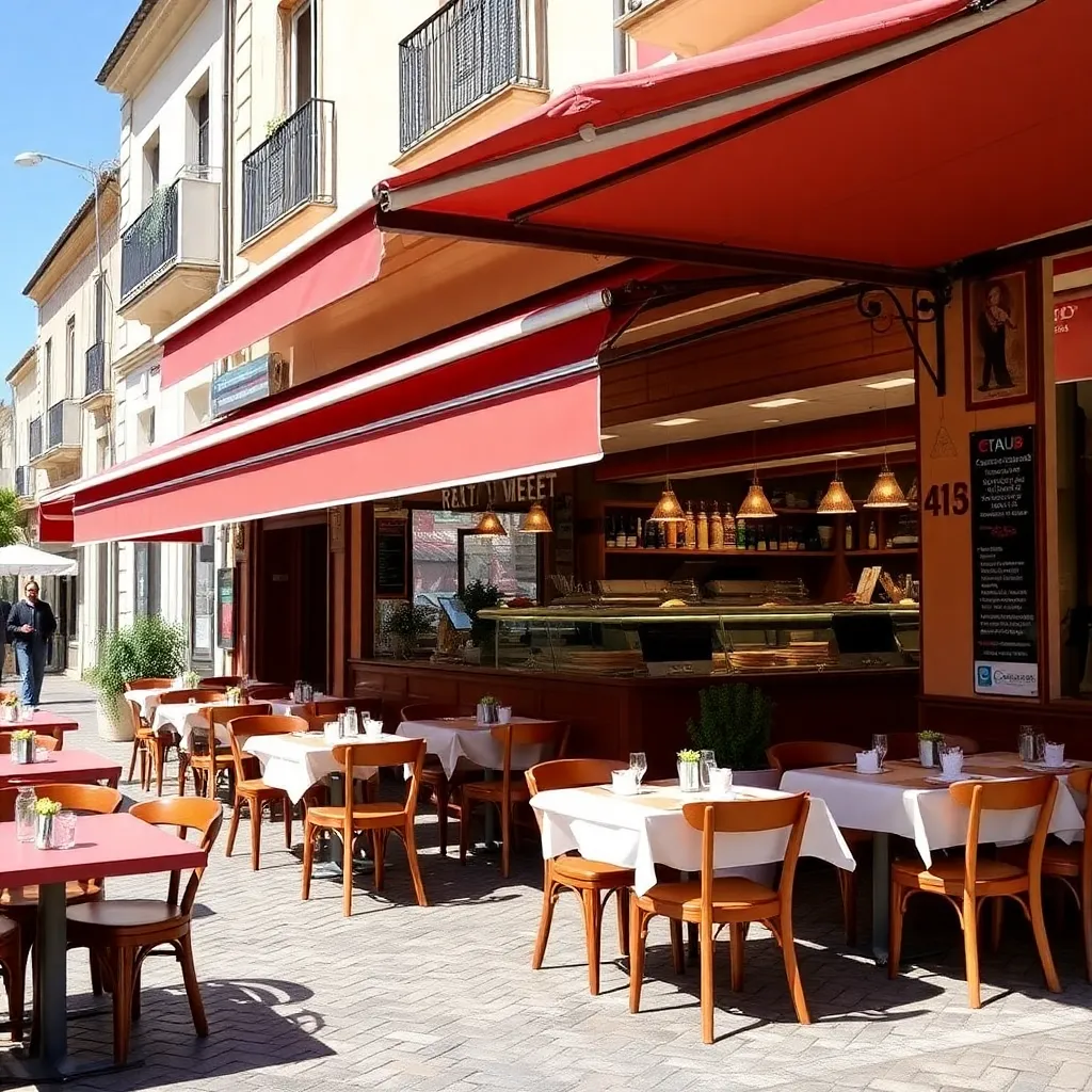 Expansión exitosa de una cadena de restaurantes por toda España con nuestro asesoramiento